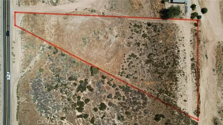 0 Silverwood, Hesperia, CA 92345 - #3