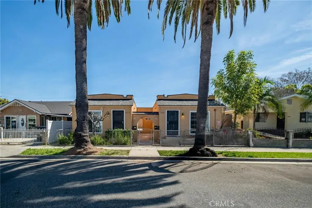 1972 Olive, Long Beach, CA 90806 - #1