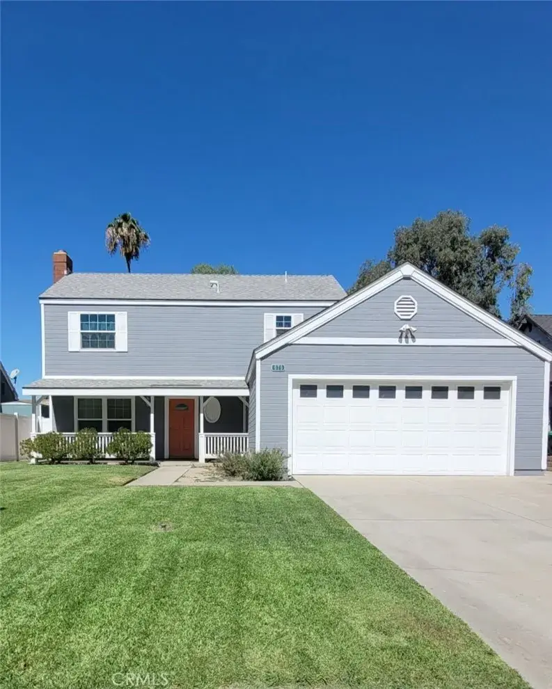 979 Forest, Colton, CA 92324 - #1
