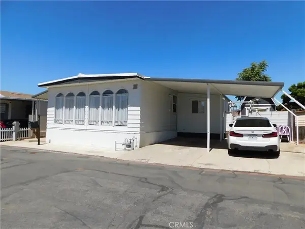 34480 County Line #10, Yucaipa, CA 92399