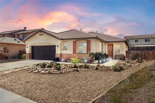 13817 Grant, Oak Hills, CA 92344