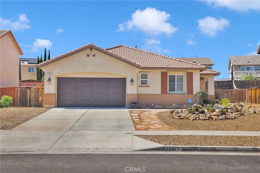 13817 Grant, Oak Hills, CA 92344 - #2