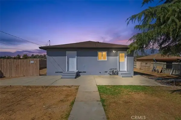 754 E 3rd Street, Beaumont, CA 92223
