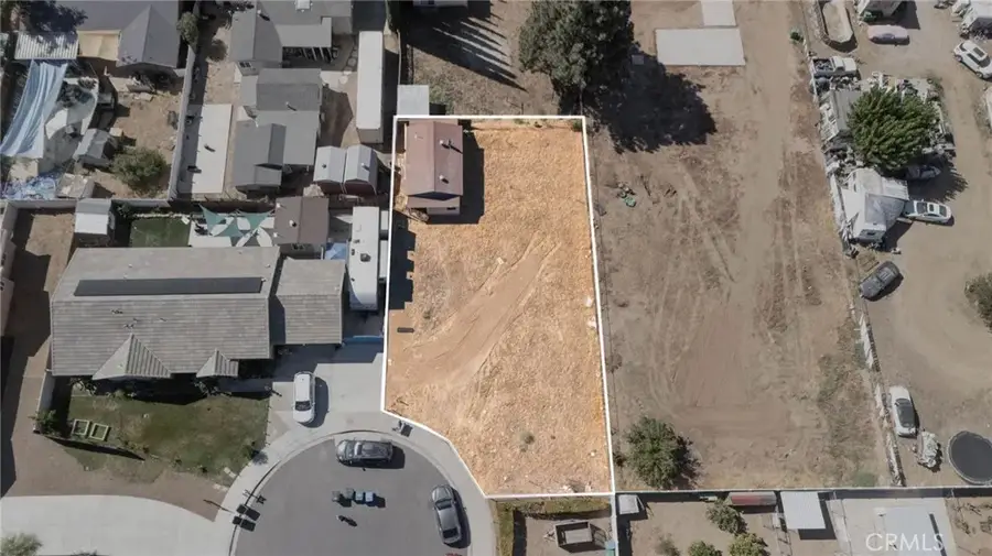 0 Massachusetts, Beaumont, CA 92223 - #2
