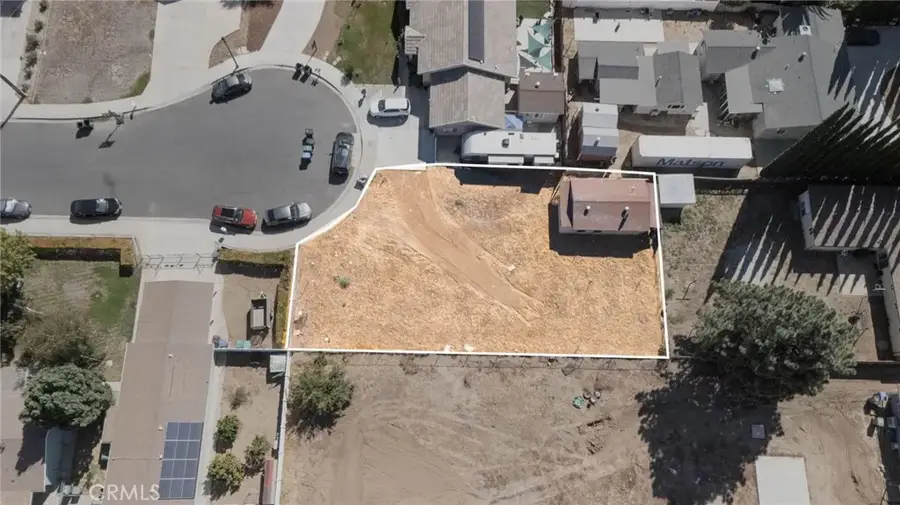 0 Massachusetts, Beaumont, CA 92223 - #3