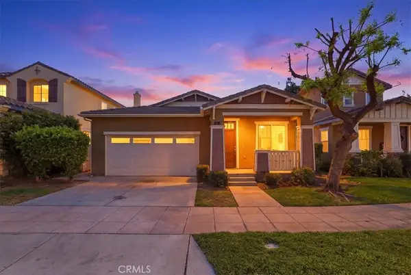 11085 Van Uffelen, Loma Linda, CA 92354