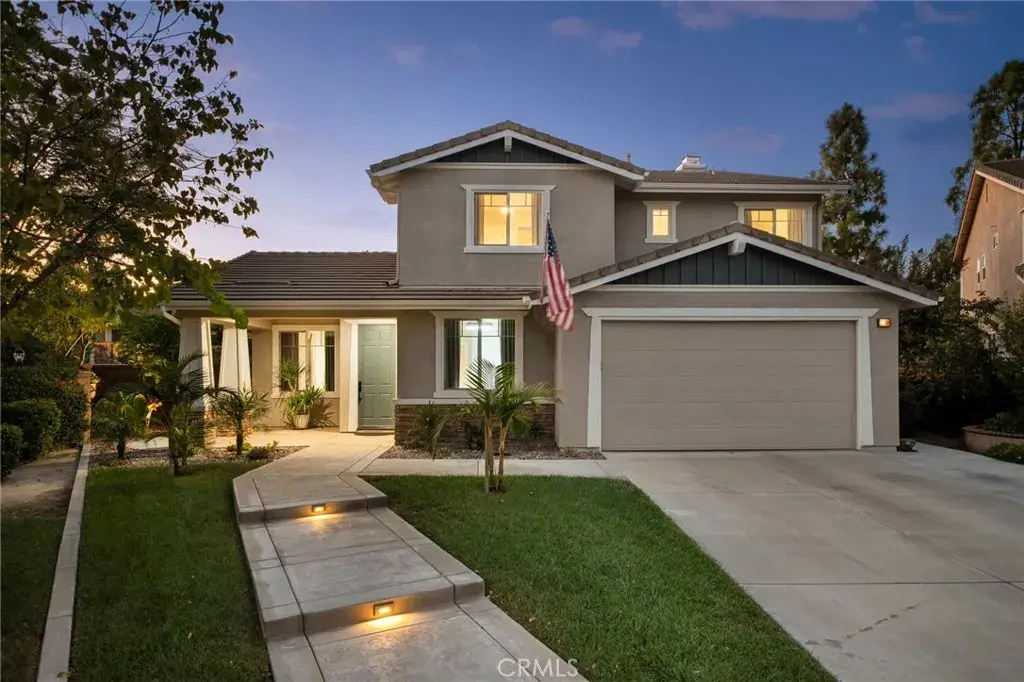 13548 Aspen Grove Road, Eastvale, CA 92880 - #1