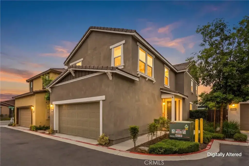 4247 Bravado Ct, Riverside, CA 92505 - #1