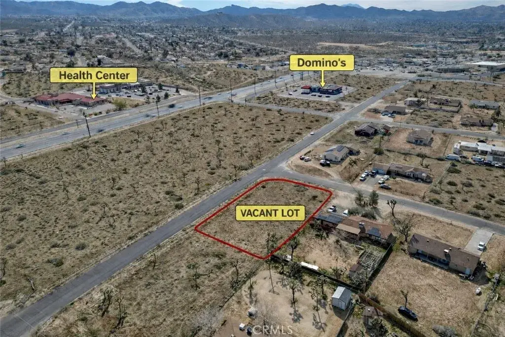 58236 Diadem Dr., Yucca Valley, CA 92284 - #1