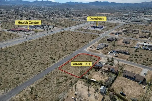 58236 Diadem Dr., Yucca Valley, CA 92284