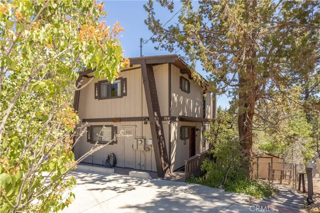 764 Panamint Mountain, Big Bear City, CA 92314 - #1