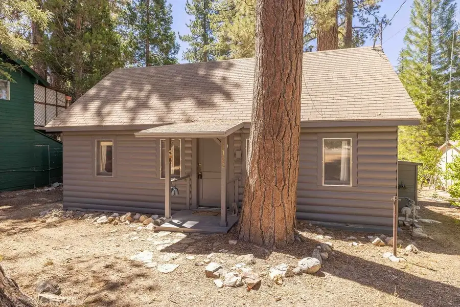1122 Illini, Fawnskin, CA 92333 - #2