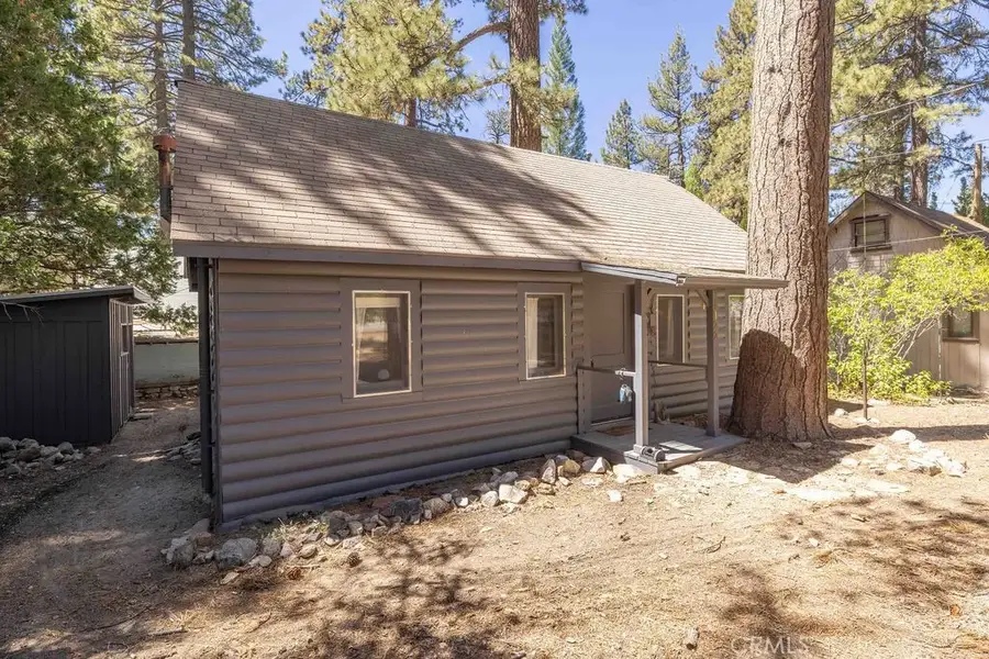 1122 Illini, Fawnskin, CA 92333 - #3