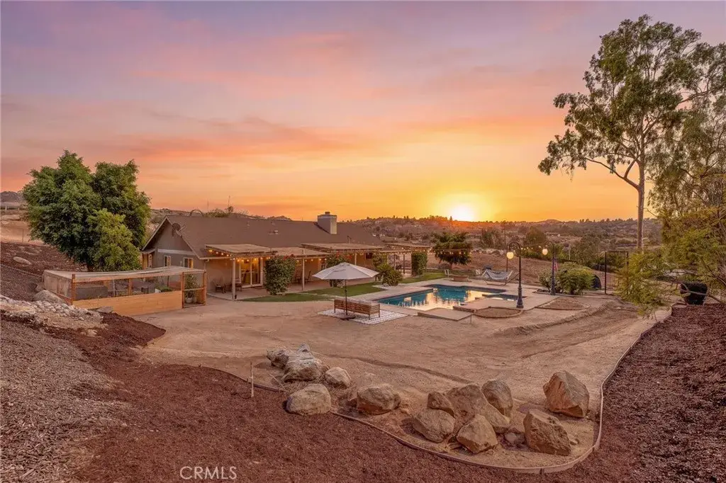 8015 Gopher Gulch Road, Riverside, CA 92506 - #1