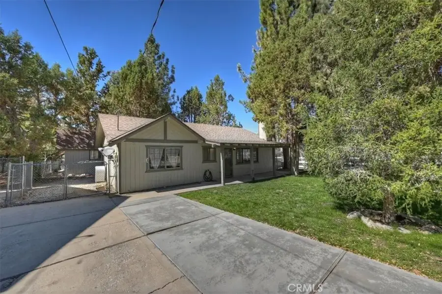 1345 E Country Club, Big Bear City, CA 92314 - #2