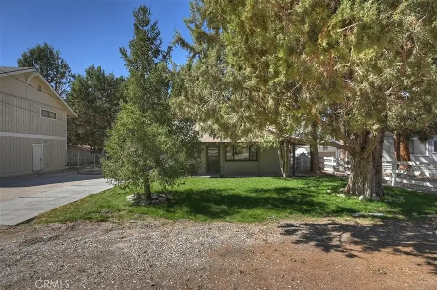 1345 E Country Club, Big Bear City, CA 92314 - #3