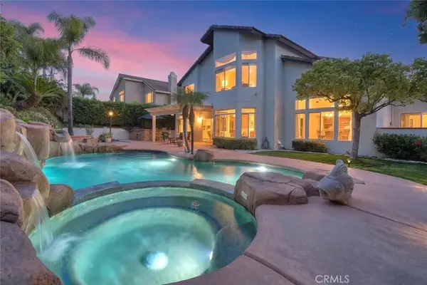 1687 Morning Terrace, Chino Hills, CA 91709
