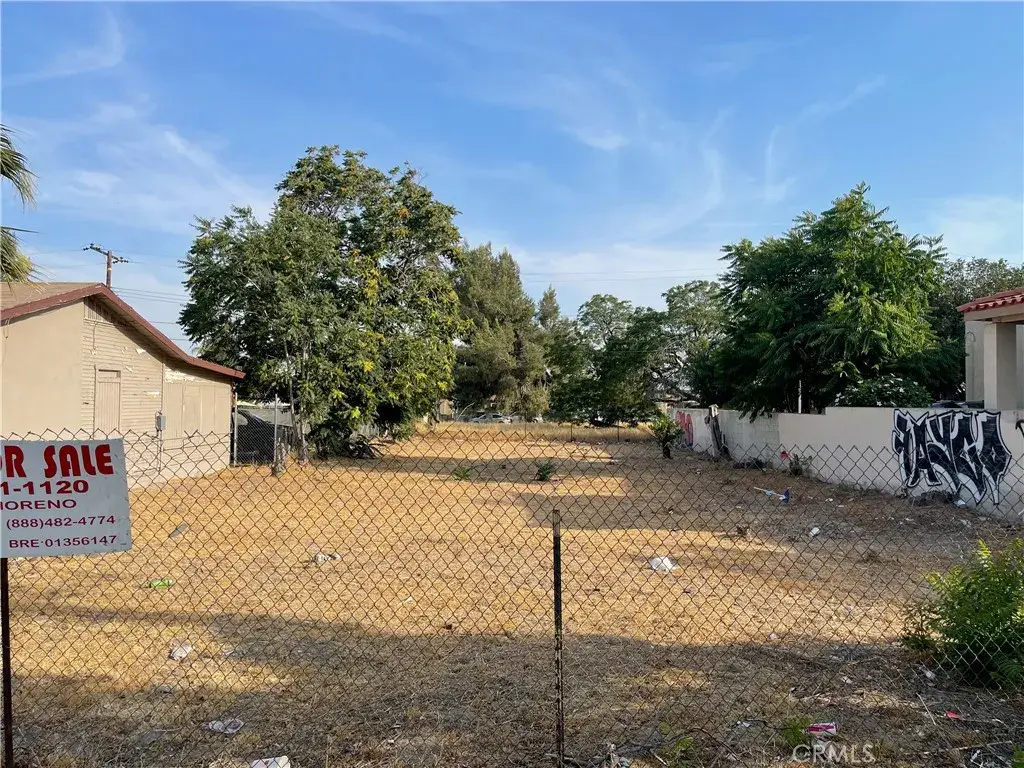 1263 W Baseline, San Bernardino, CA 92411 - #1