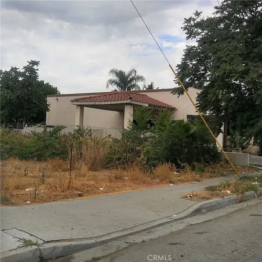 1263 W Baseline, San Bernardino, CA 92411 - #2