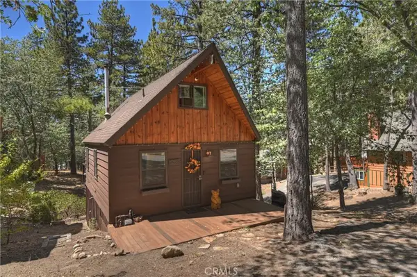 2428 Oak Drive, Arrowbear, CA 92382