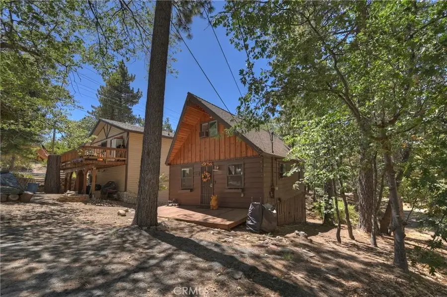 2428 Oak Drive, Running Springs, CA 92382 - #2
