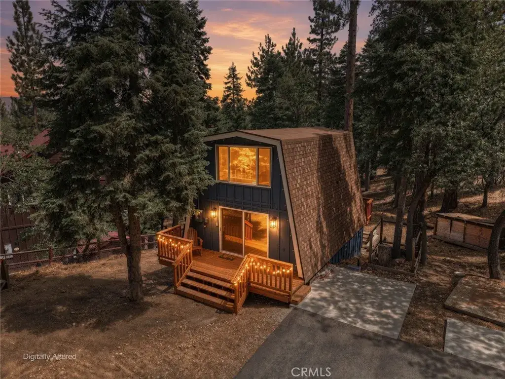 897 Ford, Big Bear Lake, CA 92315 - #1