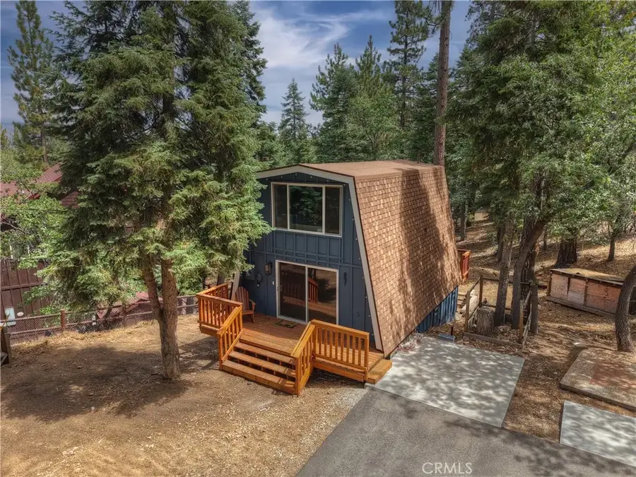 897 Ford, Big Bear Lake, CA 92315 - #2