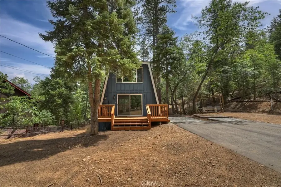 897 Ford, Big Bear Lake, CA 92315 - #3