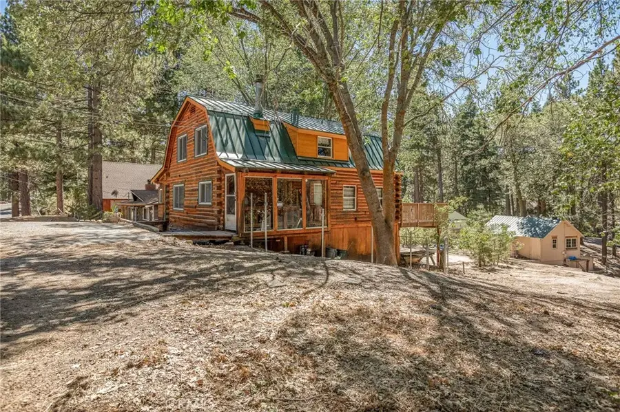 33421 Holcomb Creek, Green Valley Lake, CA 92341 - #2