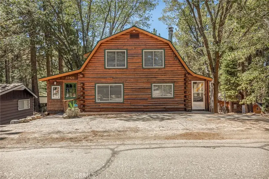 33421 Holcomb Creek, Green Valley Lake, CA 92341 - #3