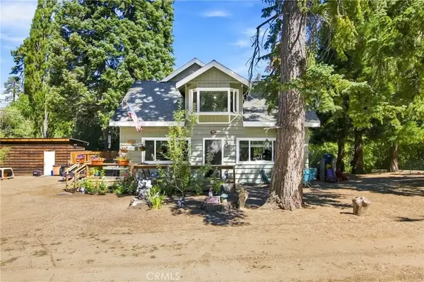 33910 Meadow Ln, Green Valley Lake, CA 92341
