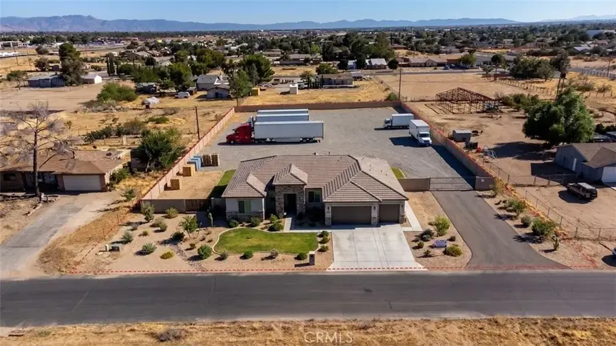 11 Cholame, Victorville, CA 92392 - #2
