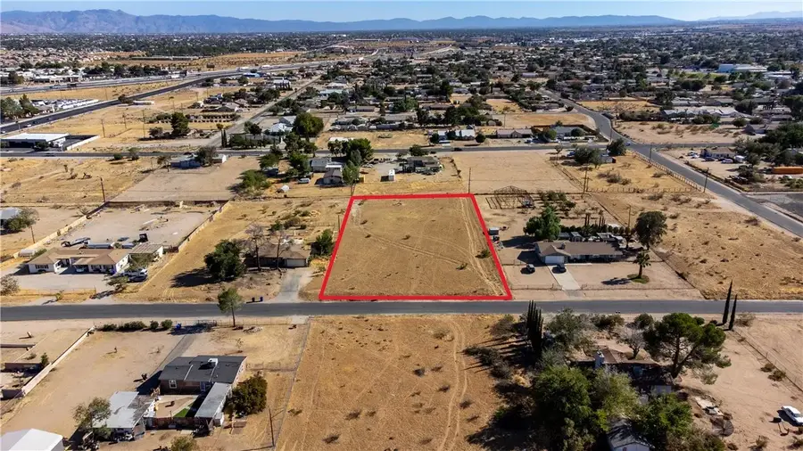 11 Cholame, Victorville, CA 92392 - #3