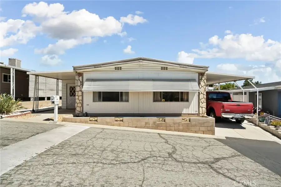 10320 Calimesa Blvd #202, Calimesa, CA 92320 - #2