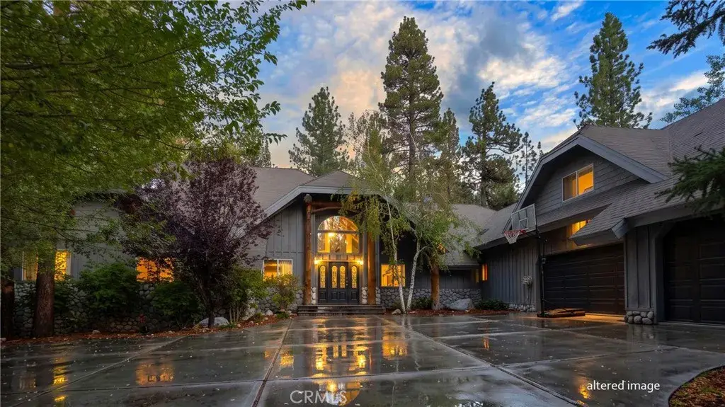 42143 Winter Park Drive, Big Bear Lake, CA 92315 - #1