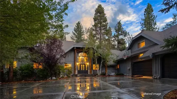 42143 Winter Park Drive, Big Bear Lake, CA 92315