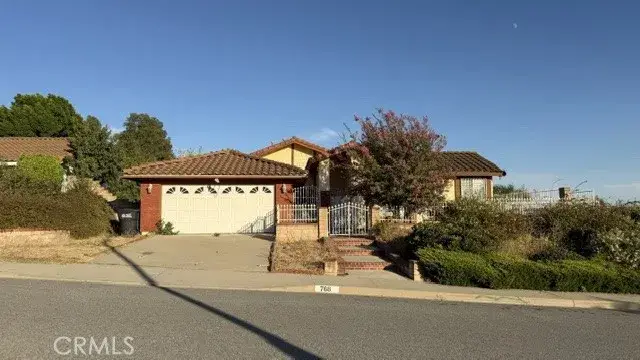 768 Calaveras Drive, Walnut, CA 91789 - #1