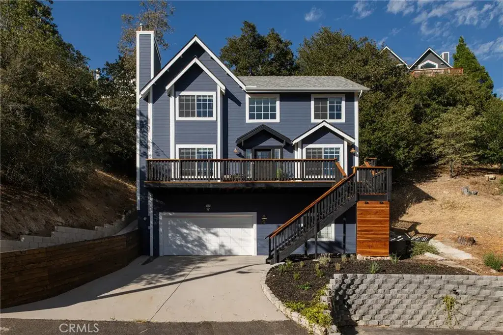 28824 Zion Drive, Lake Arrowhead, CA 92352 - #1
