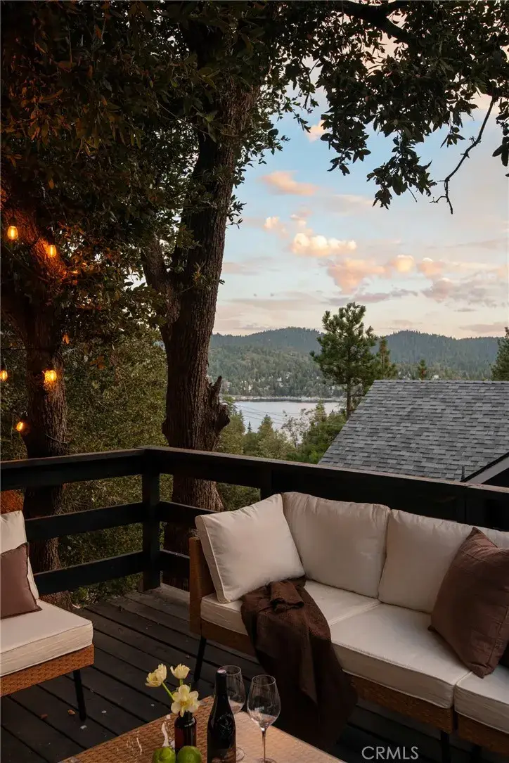 28824 Zion Drive, Lake Arrowhead, CA 92352 - #2