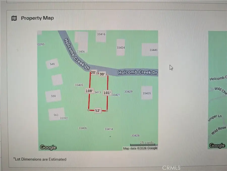 33413 Holcomb Creek, Green Valley Lake, CA 92341 - #3
