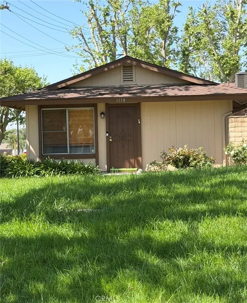 1158 W Philadelphia Street, Ontario, CA 91762 - #1