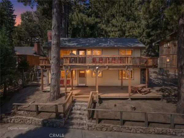2418 Spring Oak, Running Springs, CA 92382