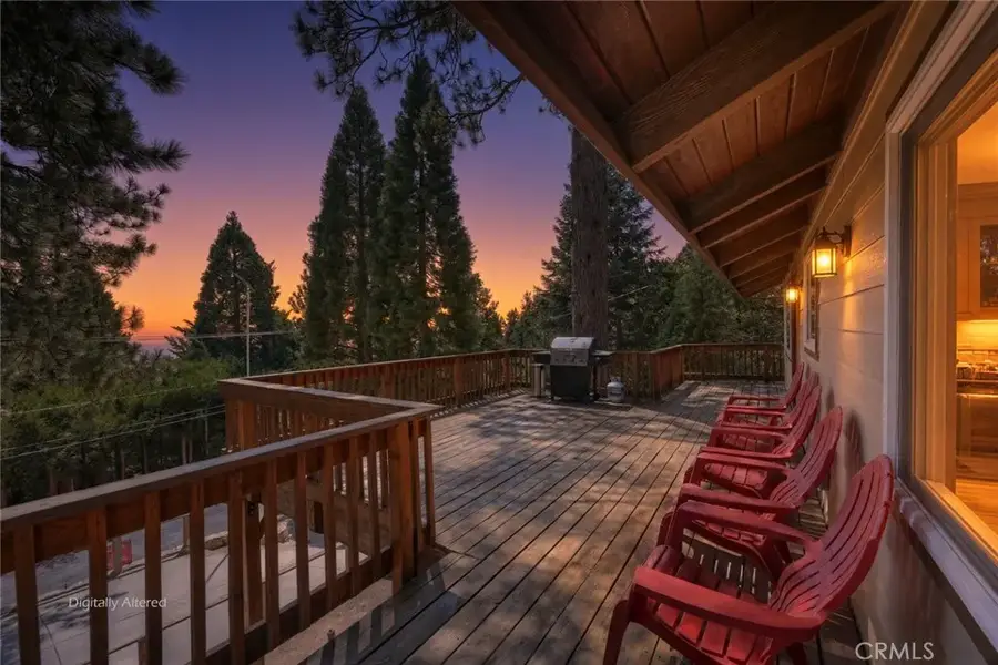 2418 Spring Oak, Running Springs, CA 92382 - #3