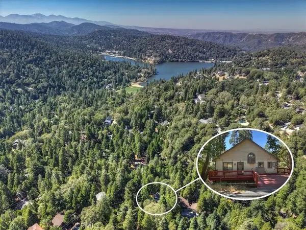 920 Arbula, Crestline, CA 92325