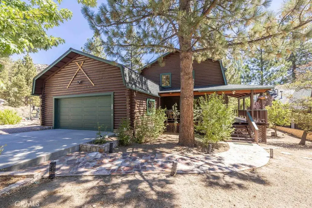 1128 Gold Mountain Drive, Big Bear City, CA 92314 - #1