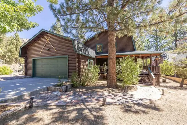1128 Gold Mountain Drive, Big Bear City, CA 92314