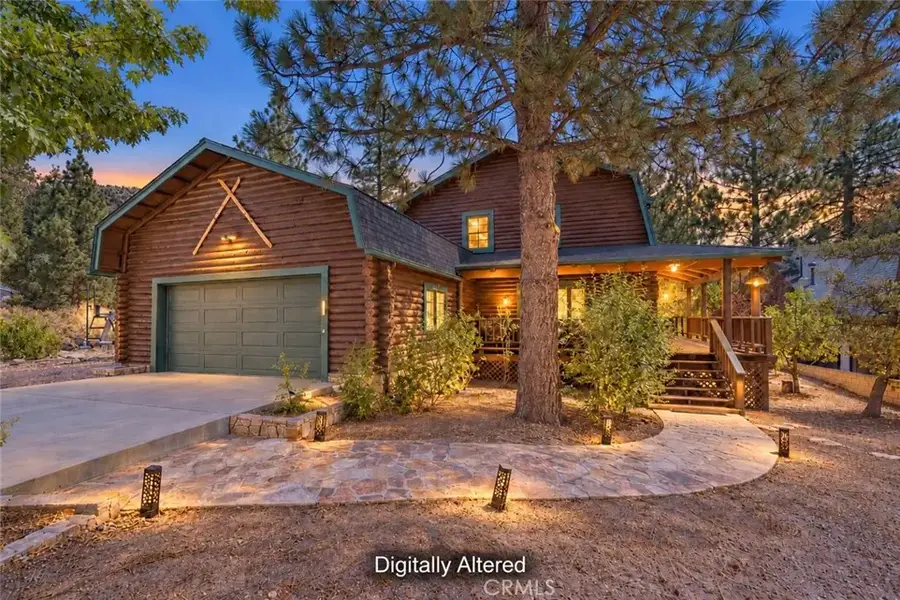 1128 Gold Mountain Drive, Big Bear City, CA 92314 - #2