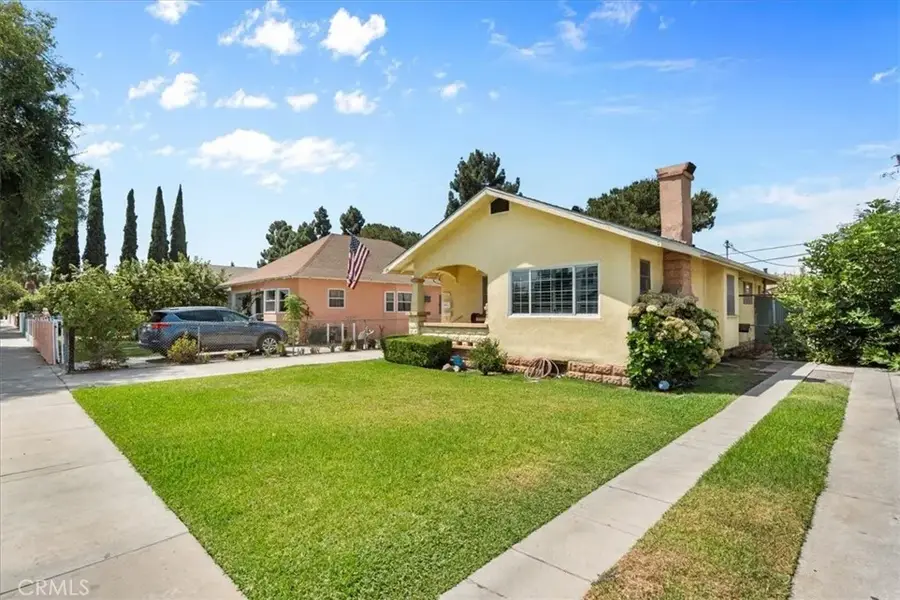 7715 Whitsett, Los Angeles, CA 90001 - #2