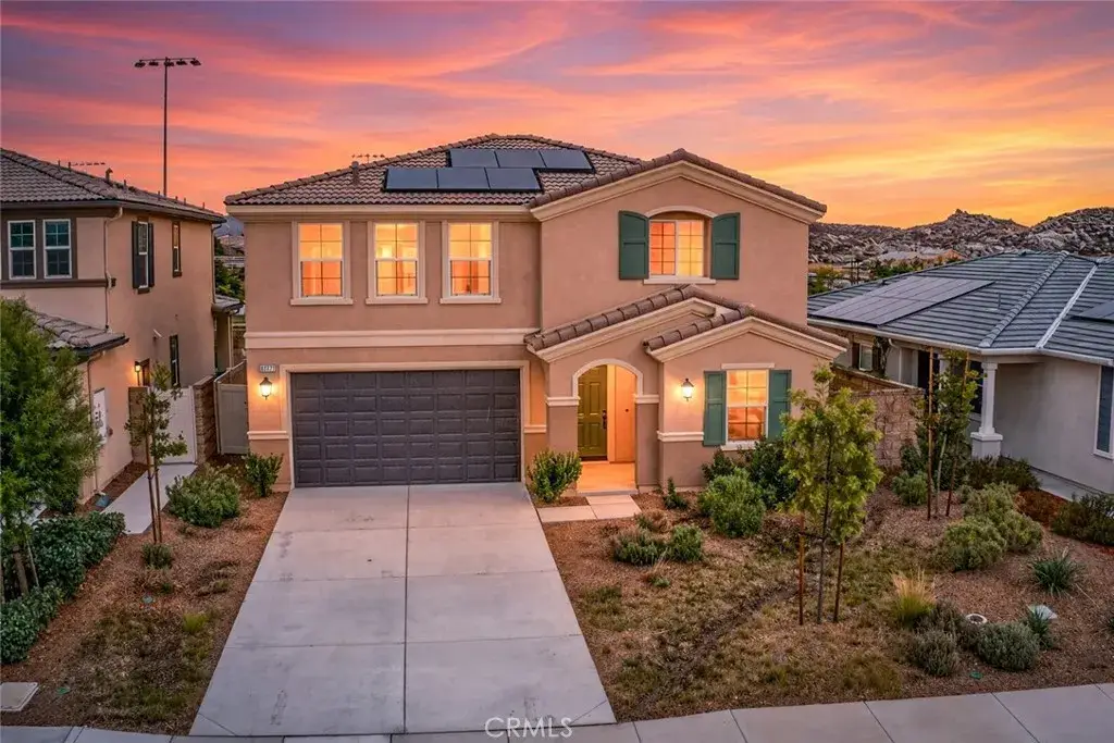 27071 Kodiak Court, Menifee, CA 92585 - #1