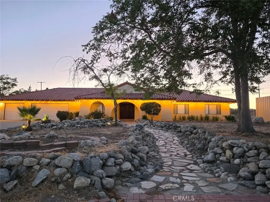 295 Summit Drive, Banning, CA 92220 - #1